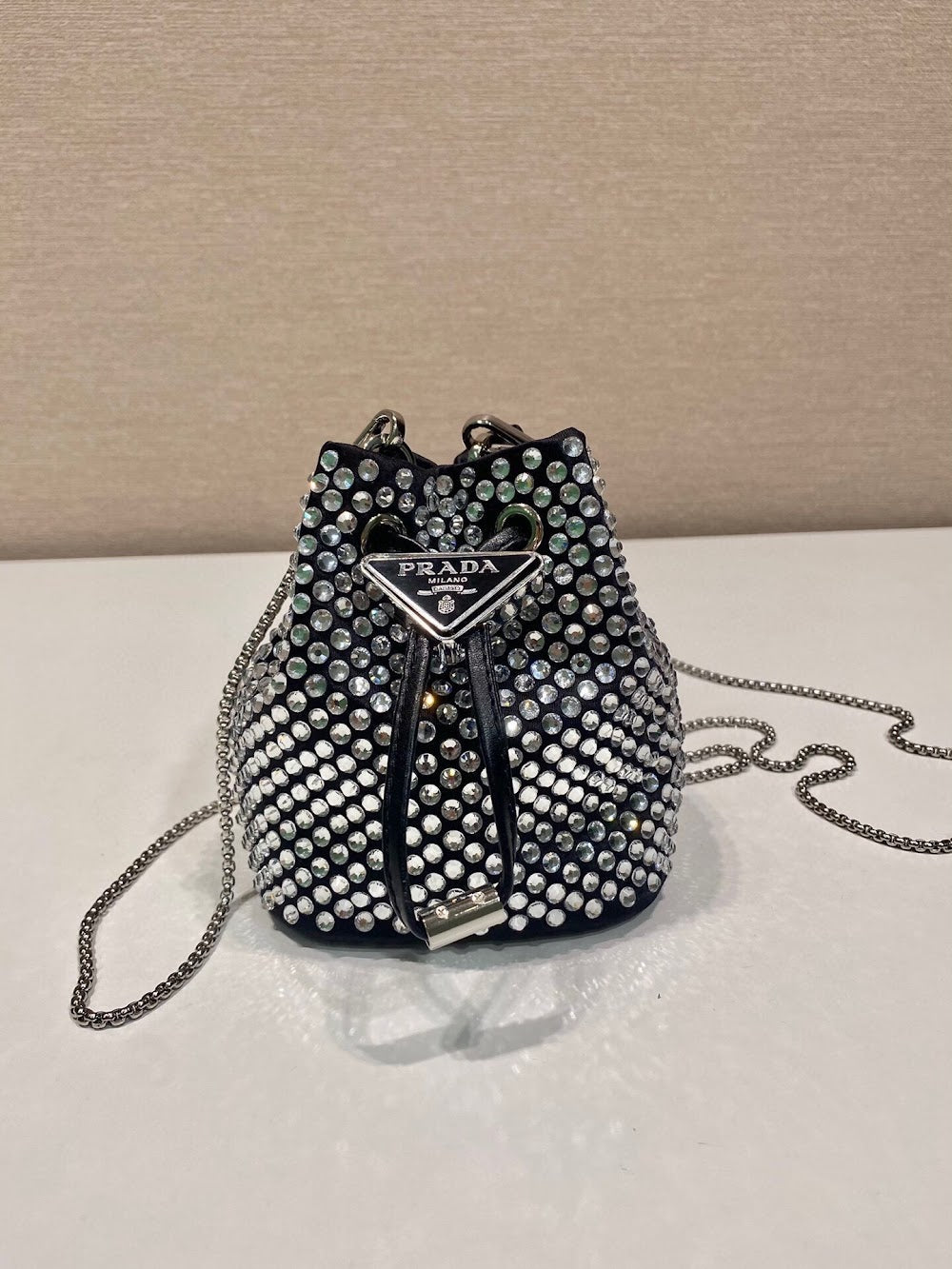 Dragons Bags Prada Luxury Bag --54616