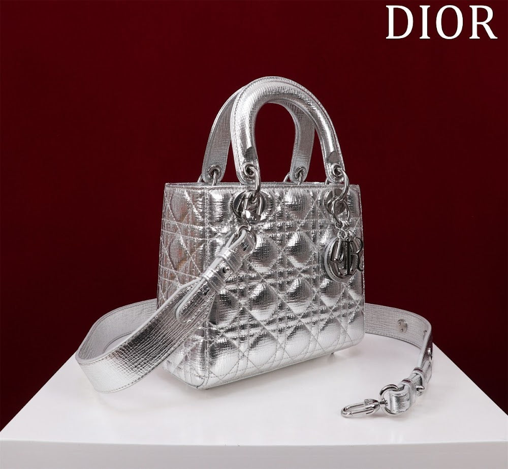Dragons BagsDiorn Luxury Bag --115955