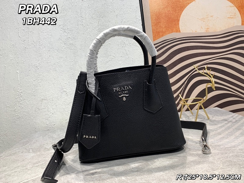 Dragons Bags pradn Luxury Bag --73217