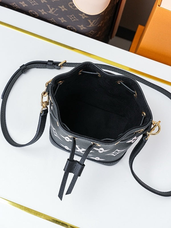 Dragons Bags LVn Luxury Bag --79031