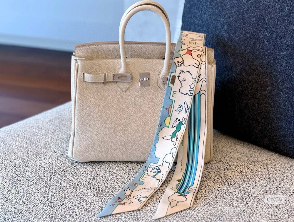 Dragons Bags Premium Designer Scarf --98920