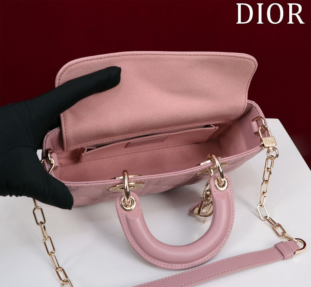 Dragons BagsDiorn Luxury Bag --114749