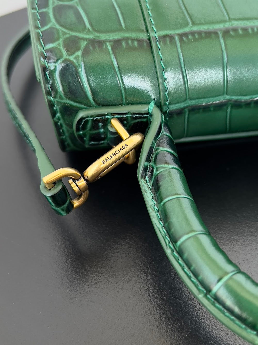 Dragons Bags Balenciaga Luxury Bag --111502