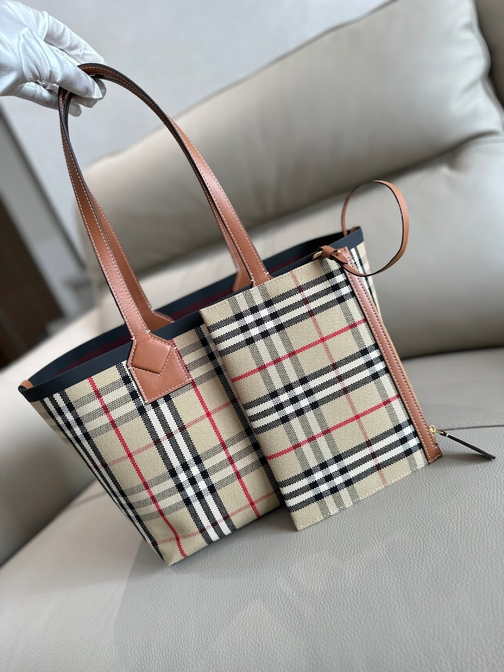 Dragons Bags Burberryn Luxury Bag --92006