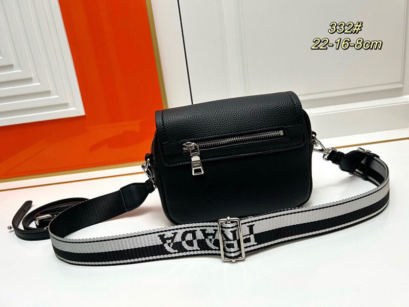 Dragons Bags pradn Luxury Bag --73564