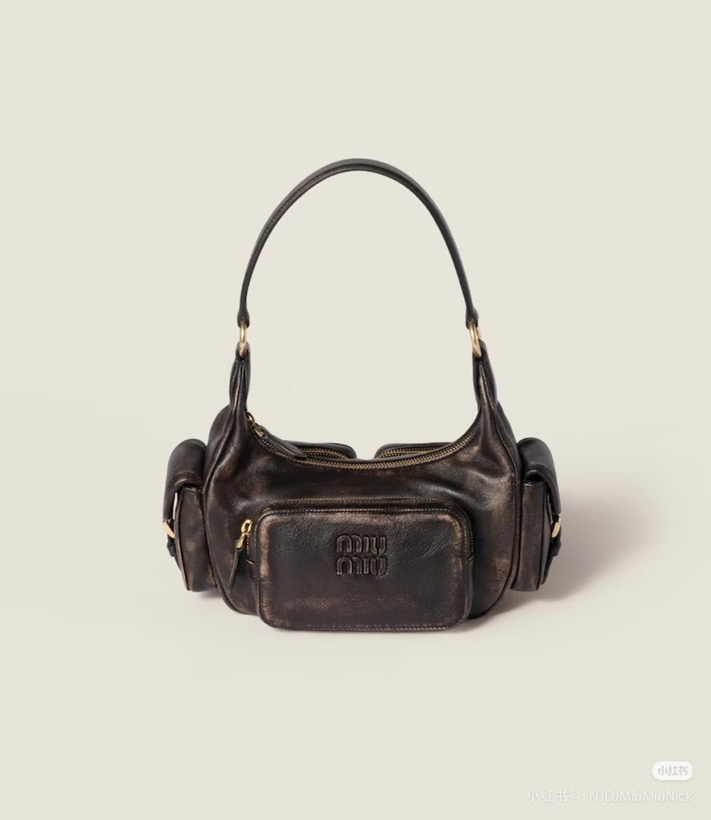 Dragons Bags Miun Miun Luxury Bag --123045