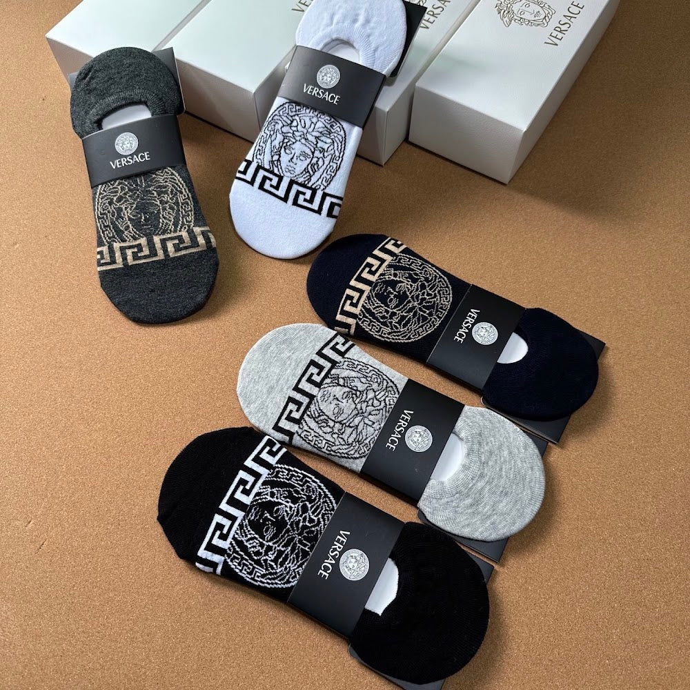 Dragons Bags Premium Luxury Socks --98431