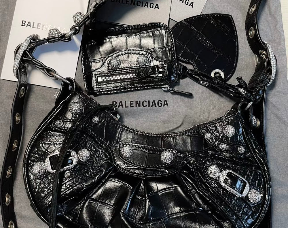 Dragons Bags Balenciaga Luxury Bag --111165