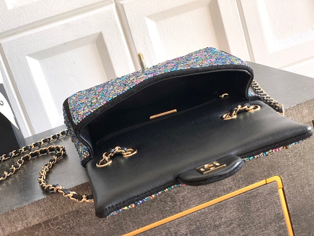 Dragons Bags CHn Luxury Bag --112789