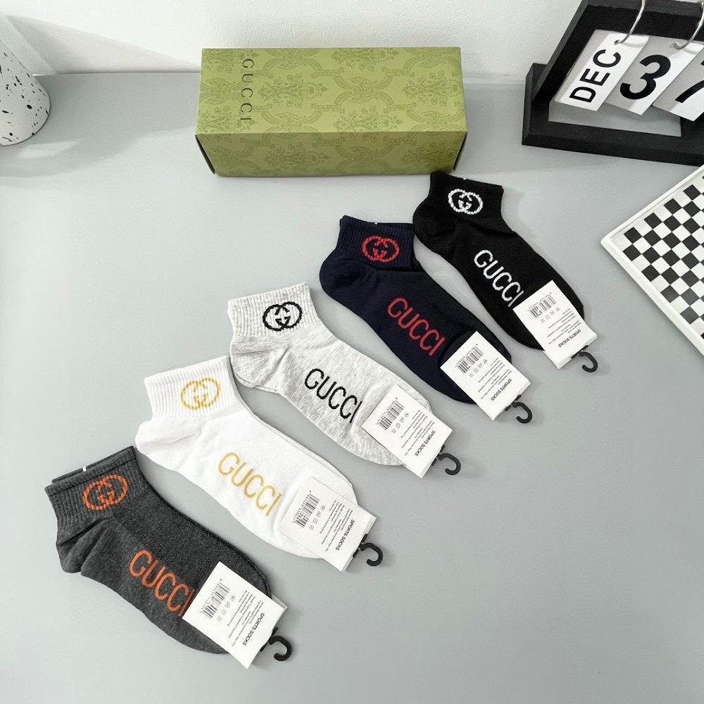 Dragons Bags Premium Luxury Socks --97642