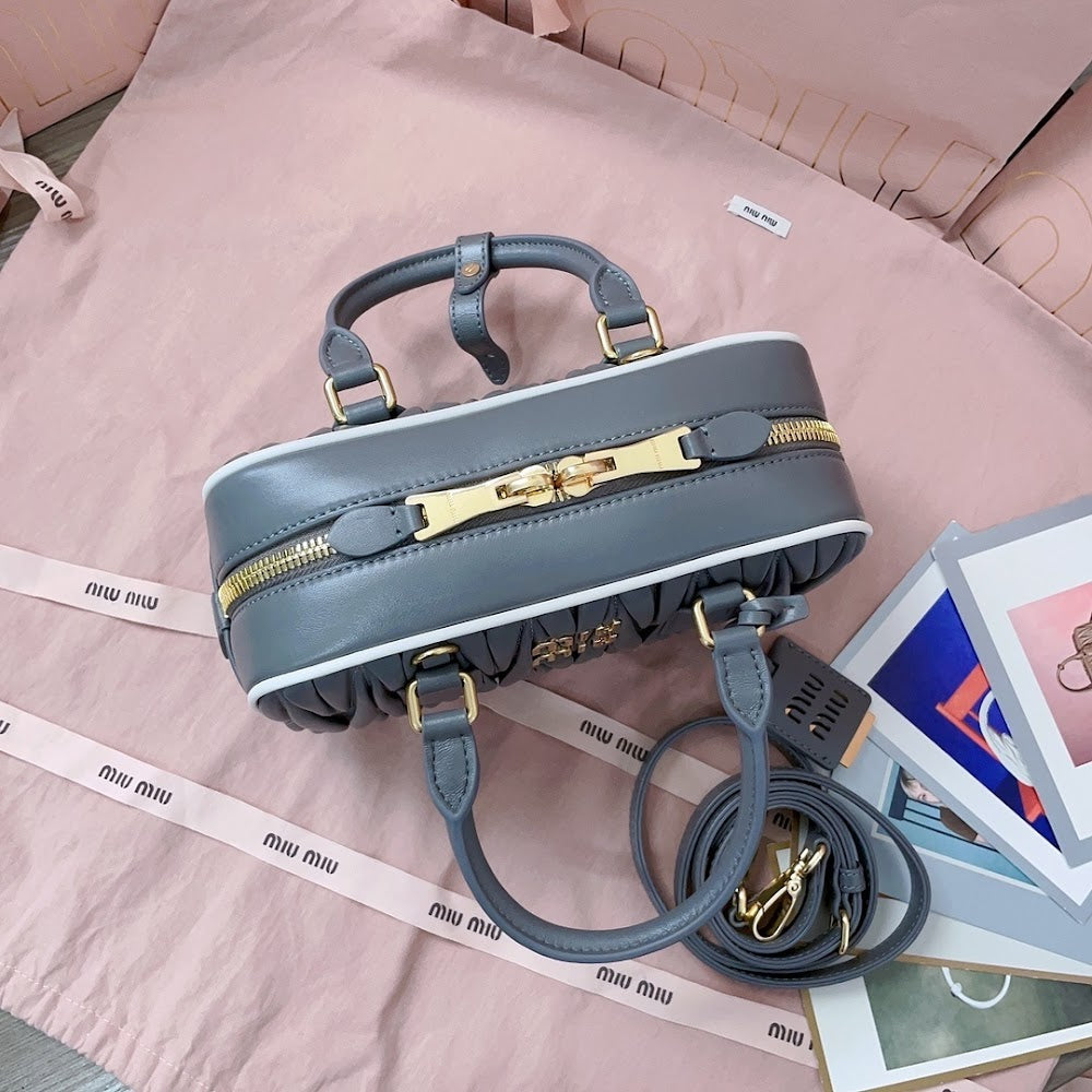 Dragons Bags Miun Miun Luxury Bag --122647