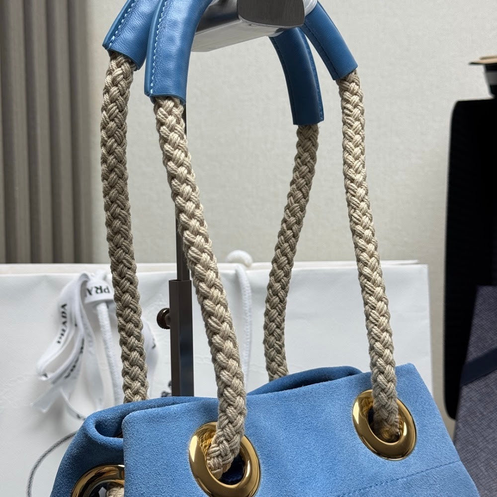 Dragons Bags Pradn Luxury Bag --101453