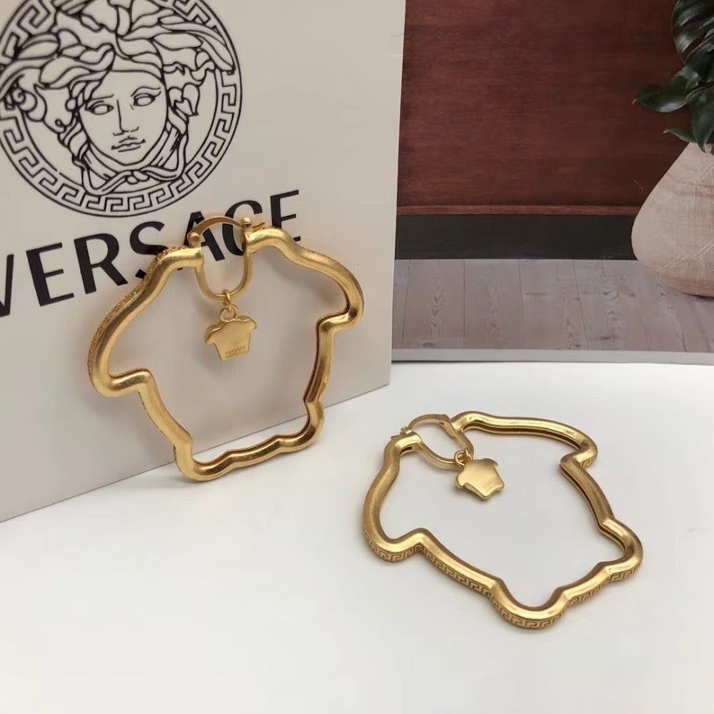 Dragons Bags Versace Luxury Jewelry --51236