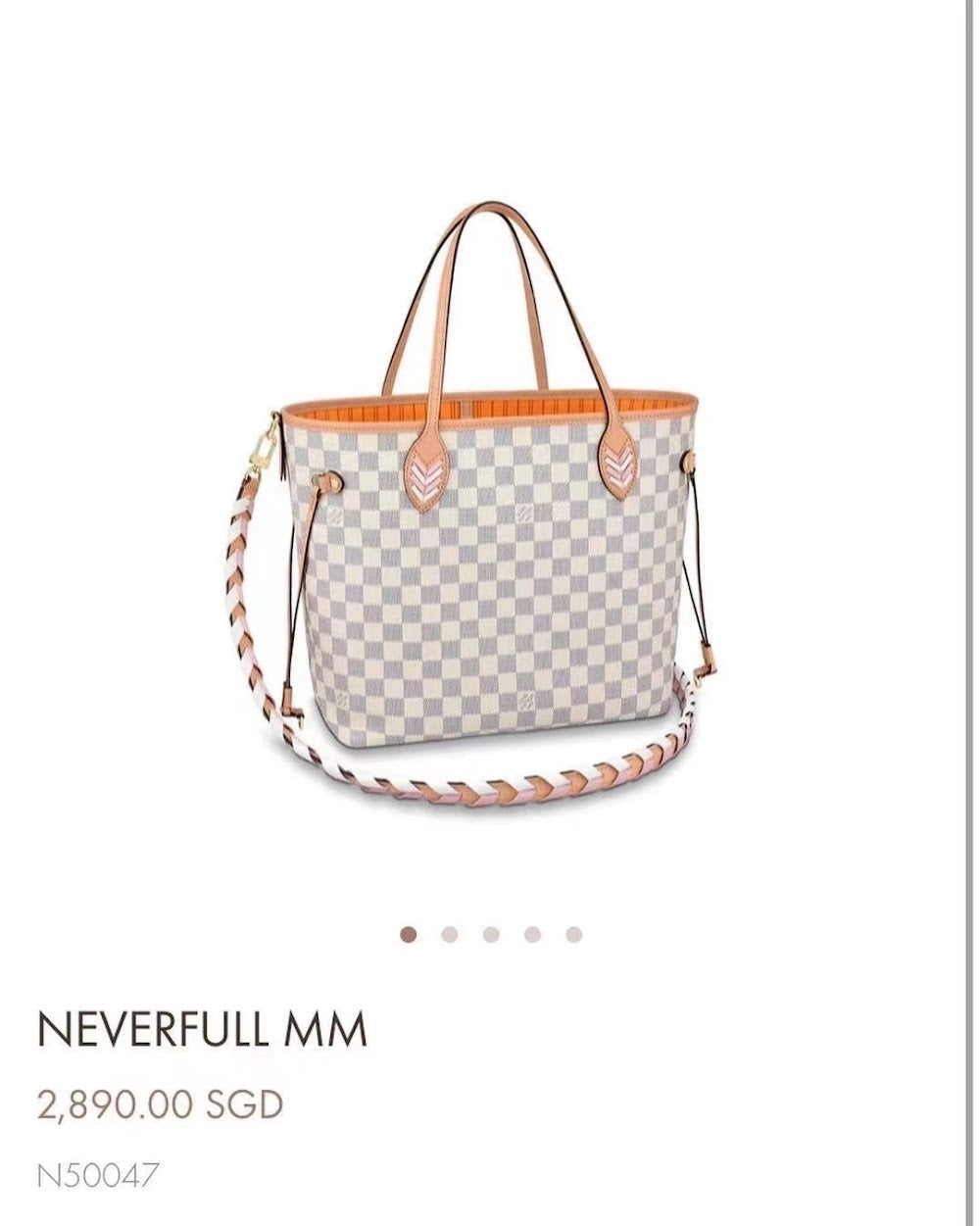 Dragons Bags ln Luxury Bag --66138