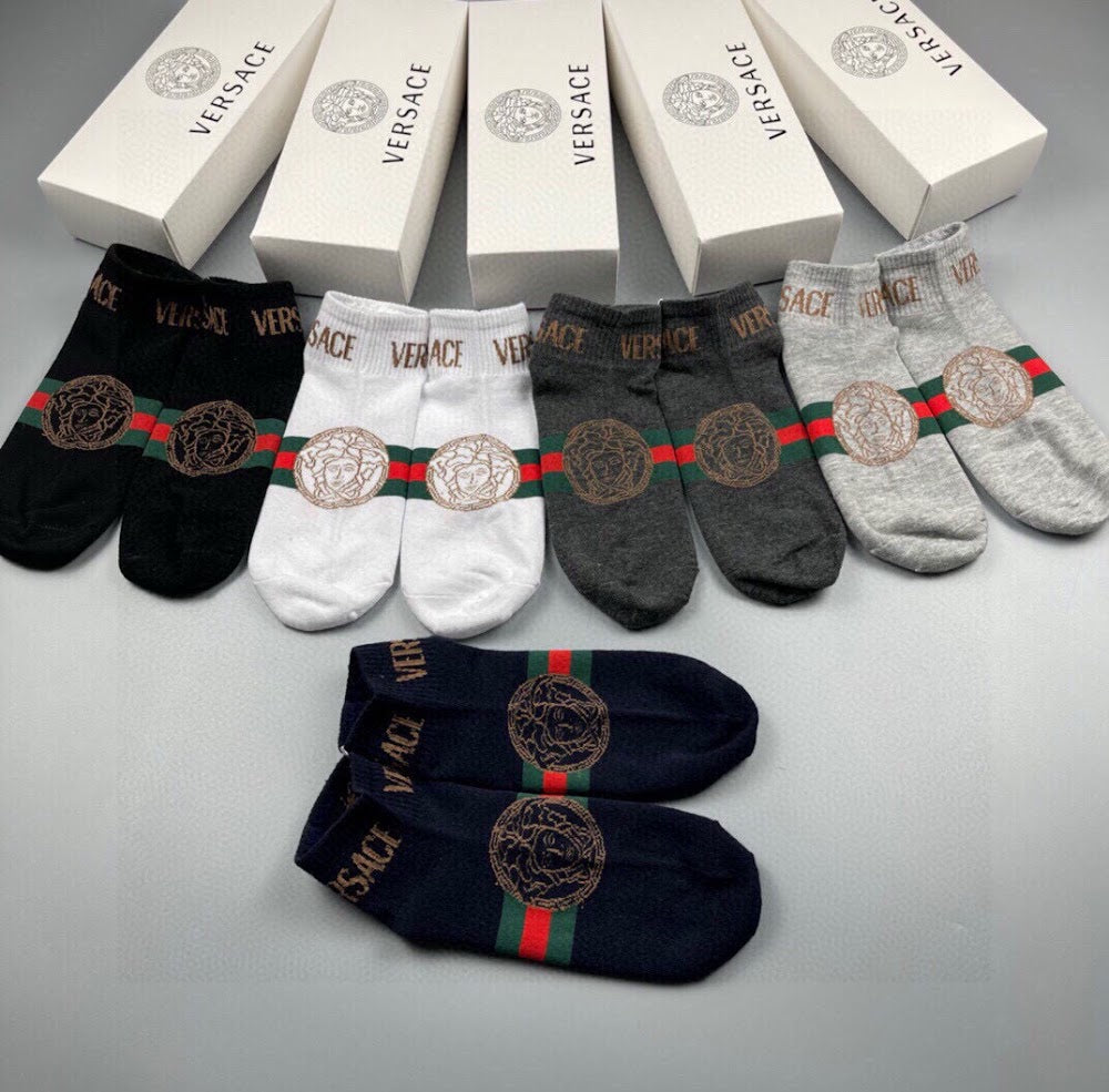 Dragons Bags Premium Luxury Socks --98679
