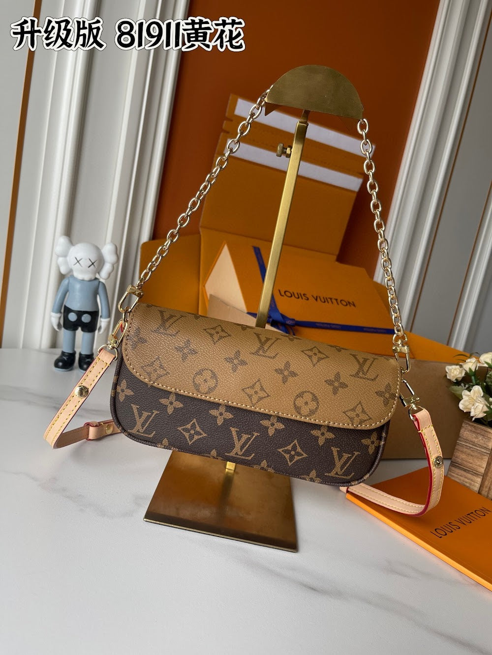 Dragons Bags ln Luxury Bag --76541