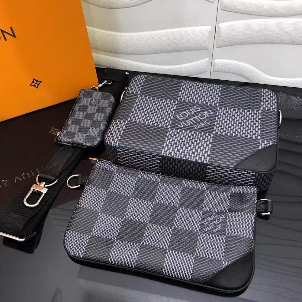 Dragons Bags ln Luxury Bag --58847