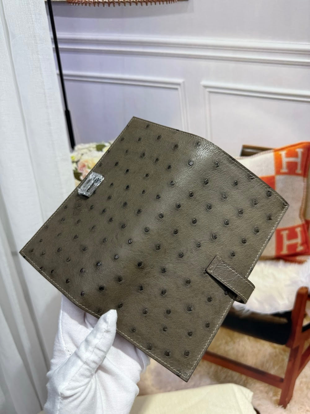Dragons BagsHermesn Luxury Bag --117612