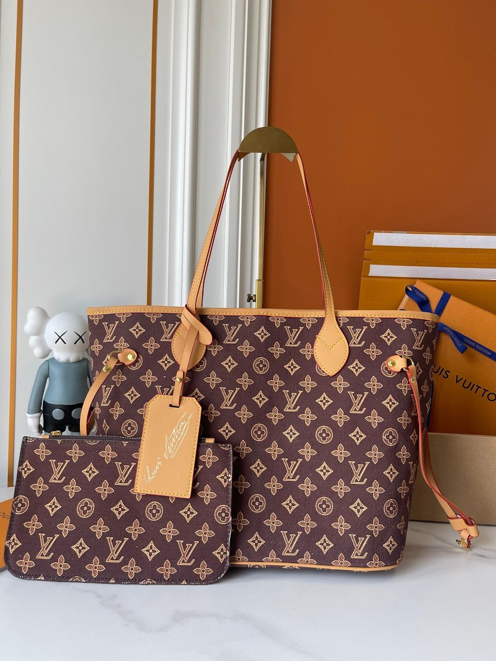 Dragons Bags ln Luxury Bag --77728