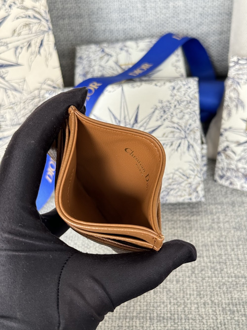 Dragons BagsDiorn Luxury Bag --114617