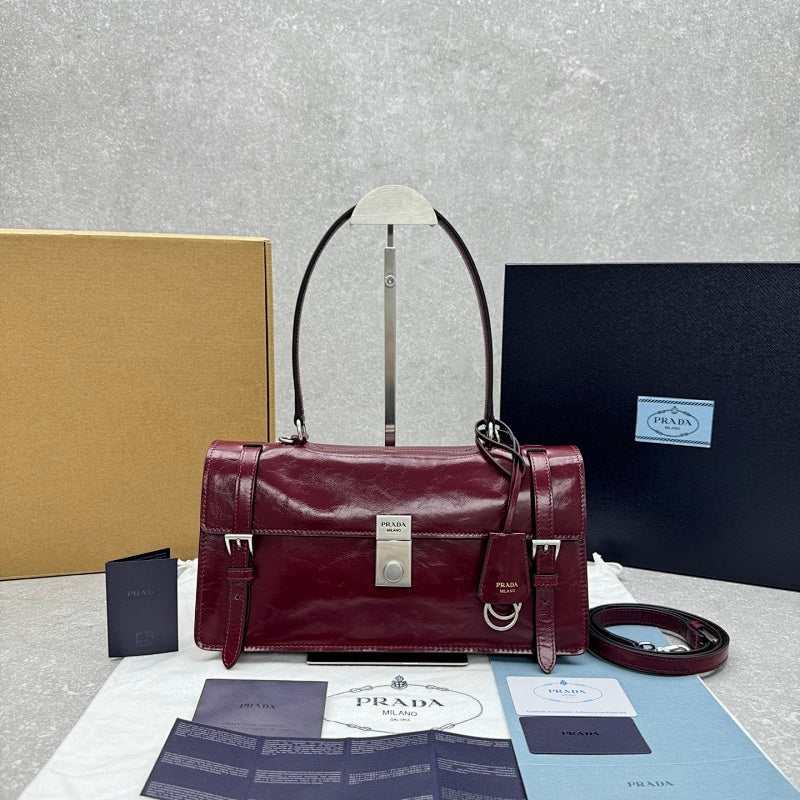 Jessica Bags pradn Luxury Bag --75102