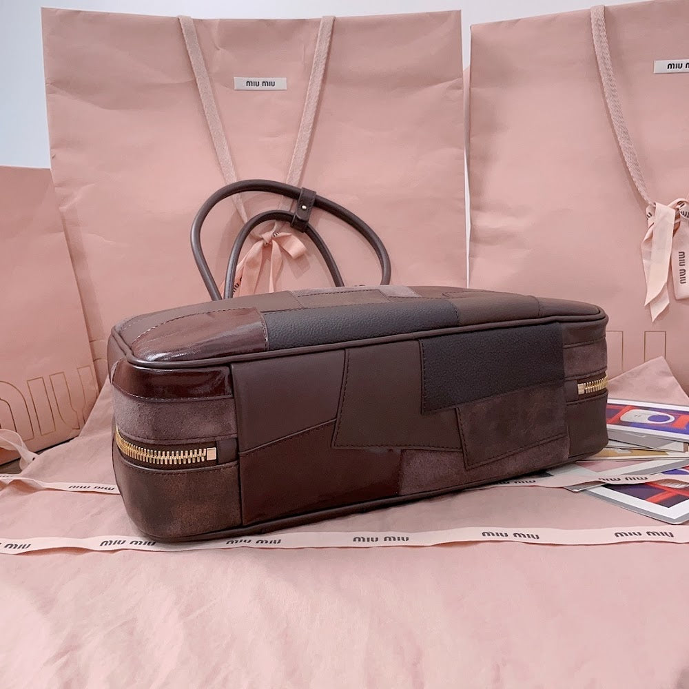 Dragons Bags Miun Miun Luxury Bag --122713