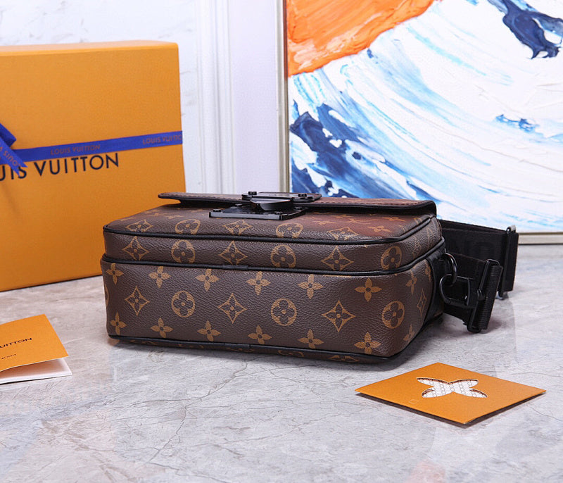 Dragons Bags ln Luxury Bag --70199