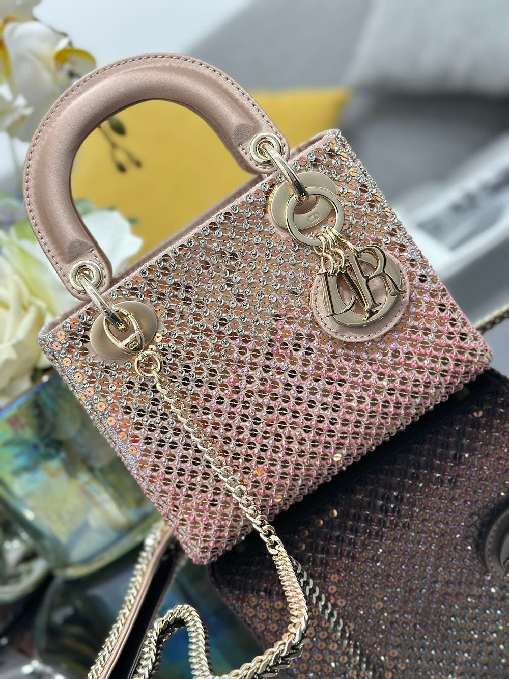 Dragons BagsDiorn Luxury Bag --115669