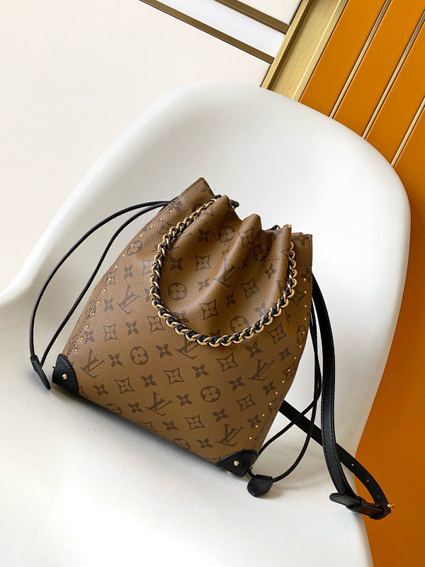 Dragons Bags LVn Luxury Bag --80855