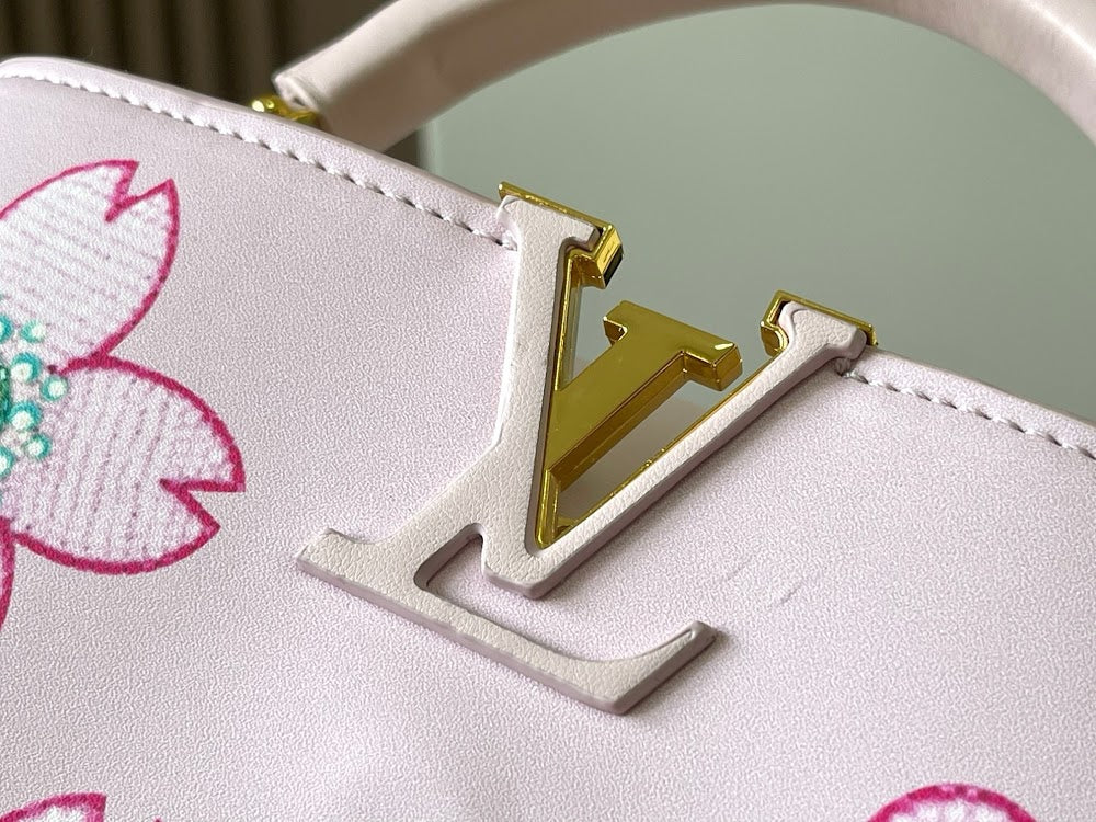 Dragons Bags LVn Luxury Bag --78752