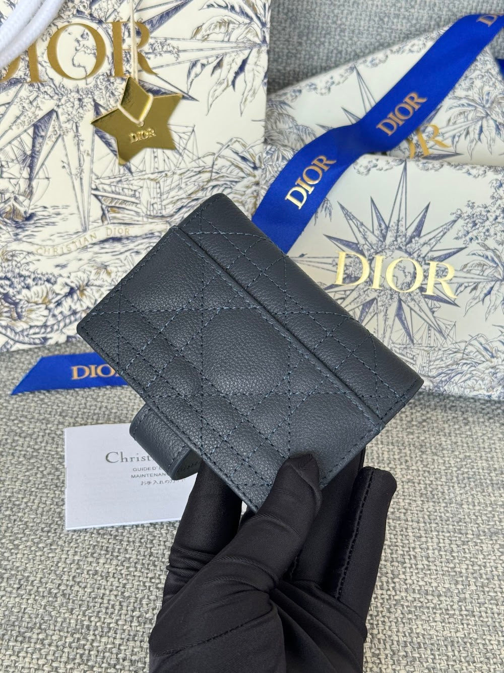 Dragons BagsDiorn Luxury Bag --114574