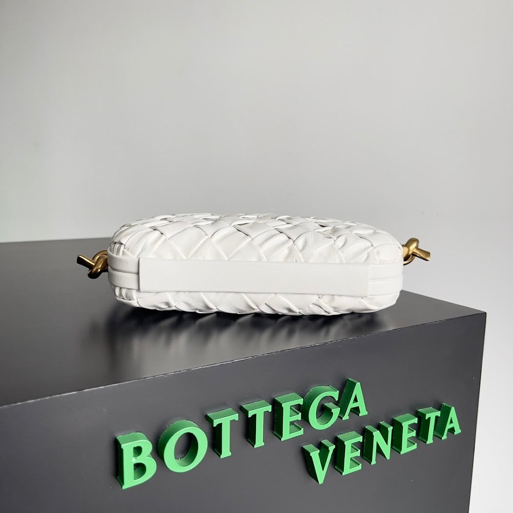 Dragons Bags Bottegan Luxury Bag --90374