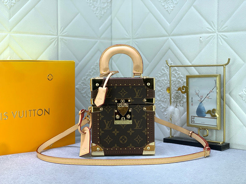 Dragons Bags LVn Luxury Bag --79221