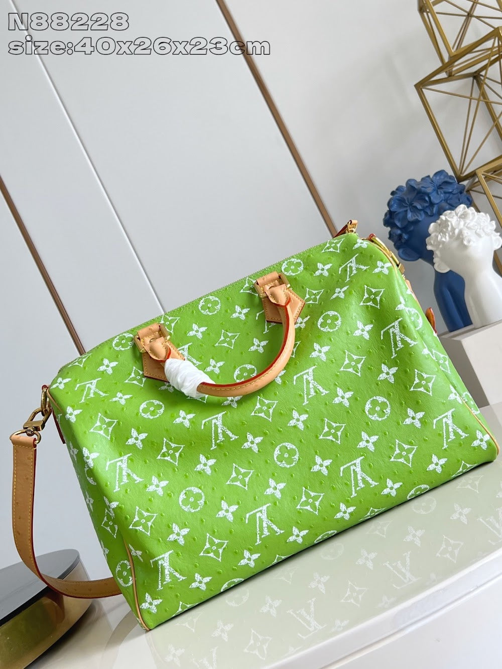 Dragons Bags ln Luxury Bag --97546