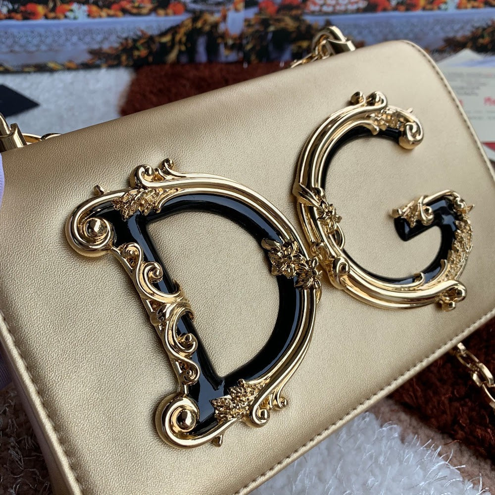 Dragons Bags DGn Luxury Bag --93360