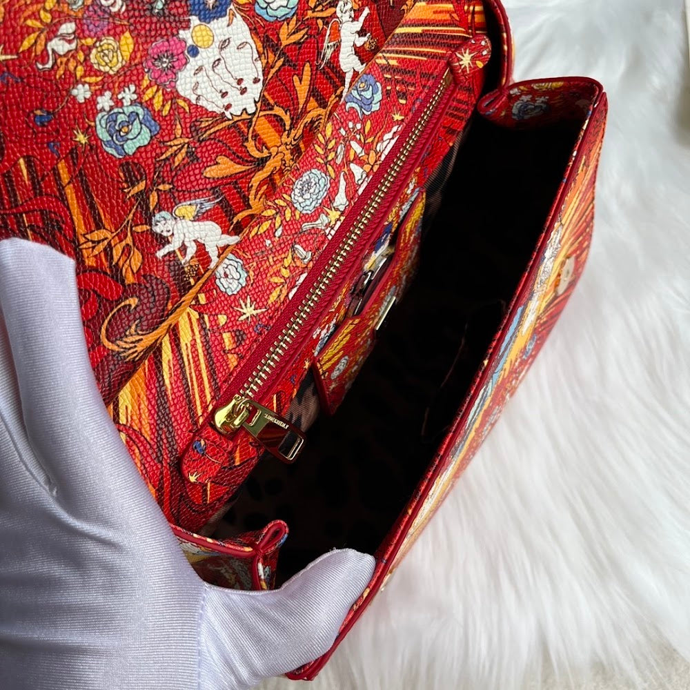 Dragons Bags DGn Luxury Bag --93976