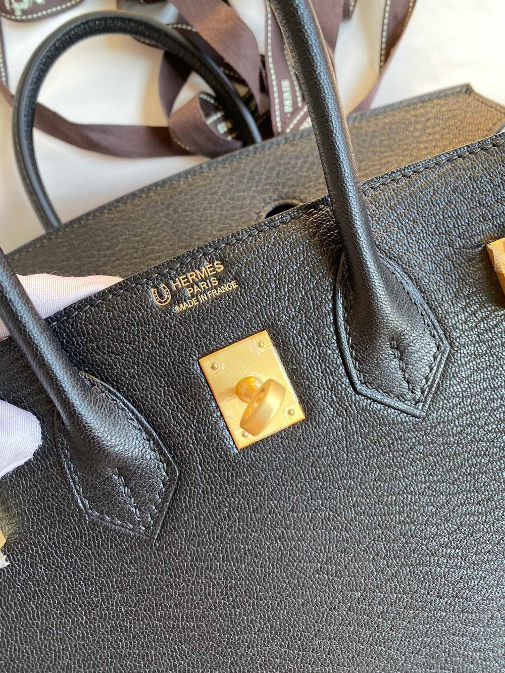 Dragons BagsHermesn Luxury Bag --117333