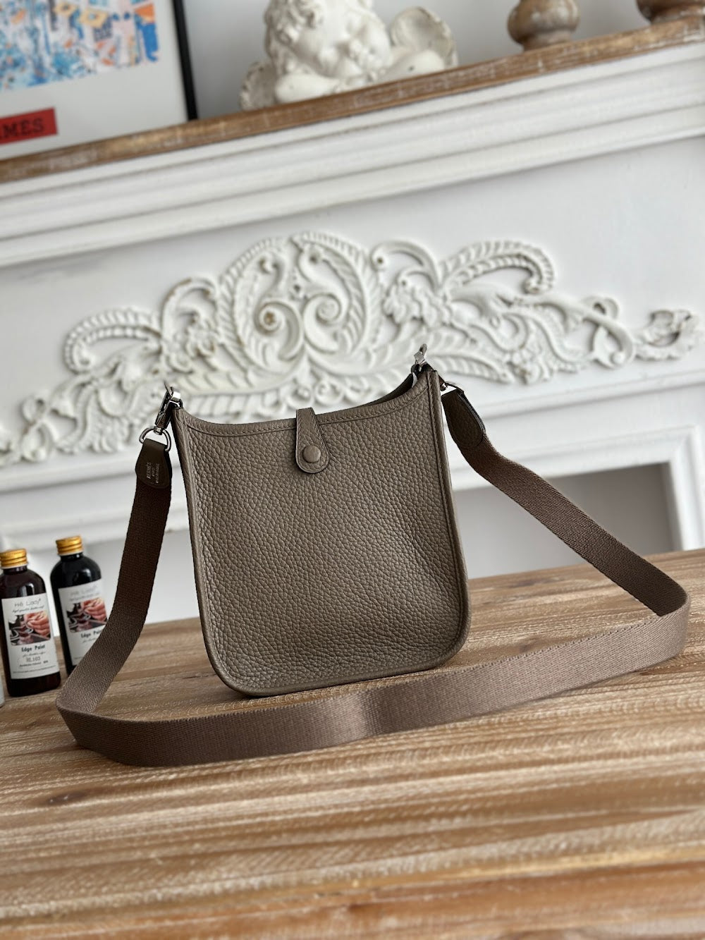 Dragons BagsHermesn Luxury Bag --116648