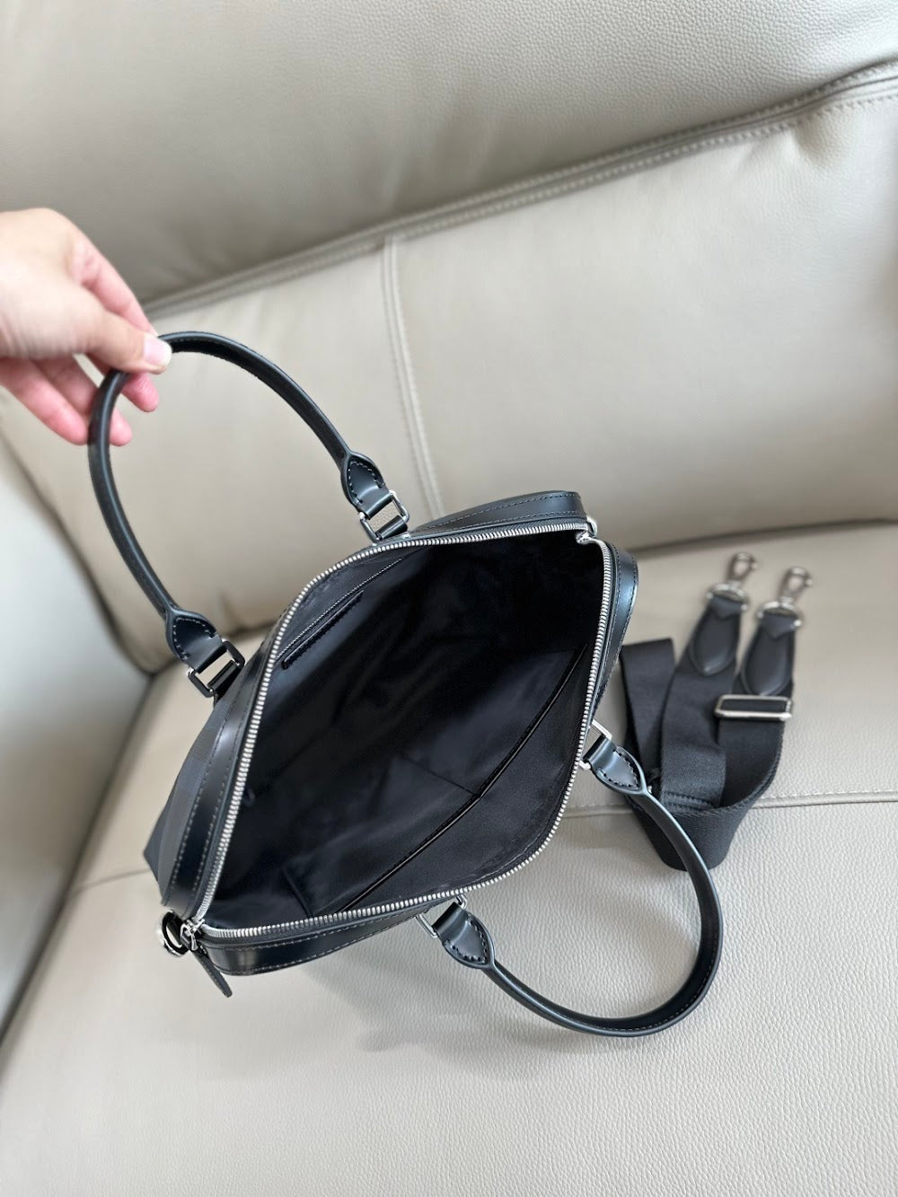 Dragons Bags Burberryn Luxury Bag --92356