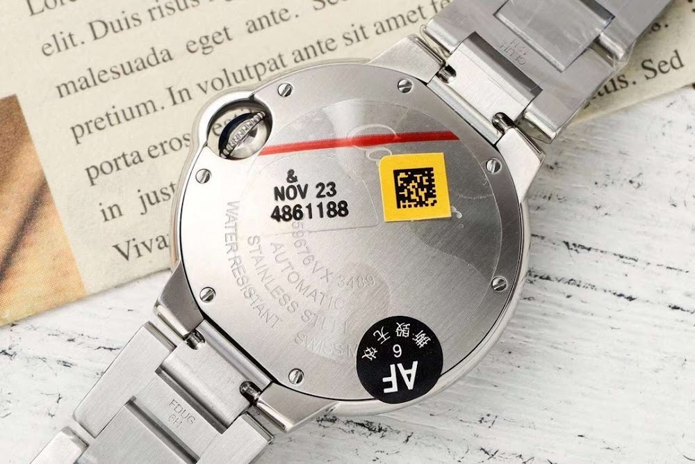 Dragons Bags Luxury Designer Watch --103544