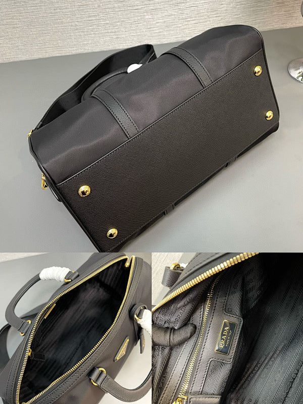 Dragons Bags pradn Luxury Bag --73906