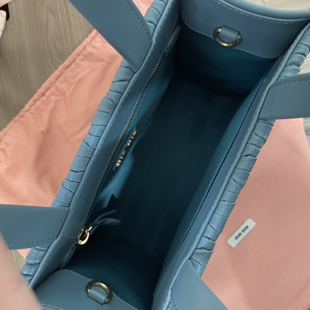Dragons Bags Miun Miun Luxury Bag --122345