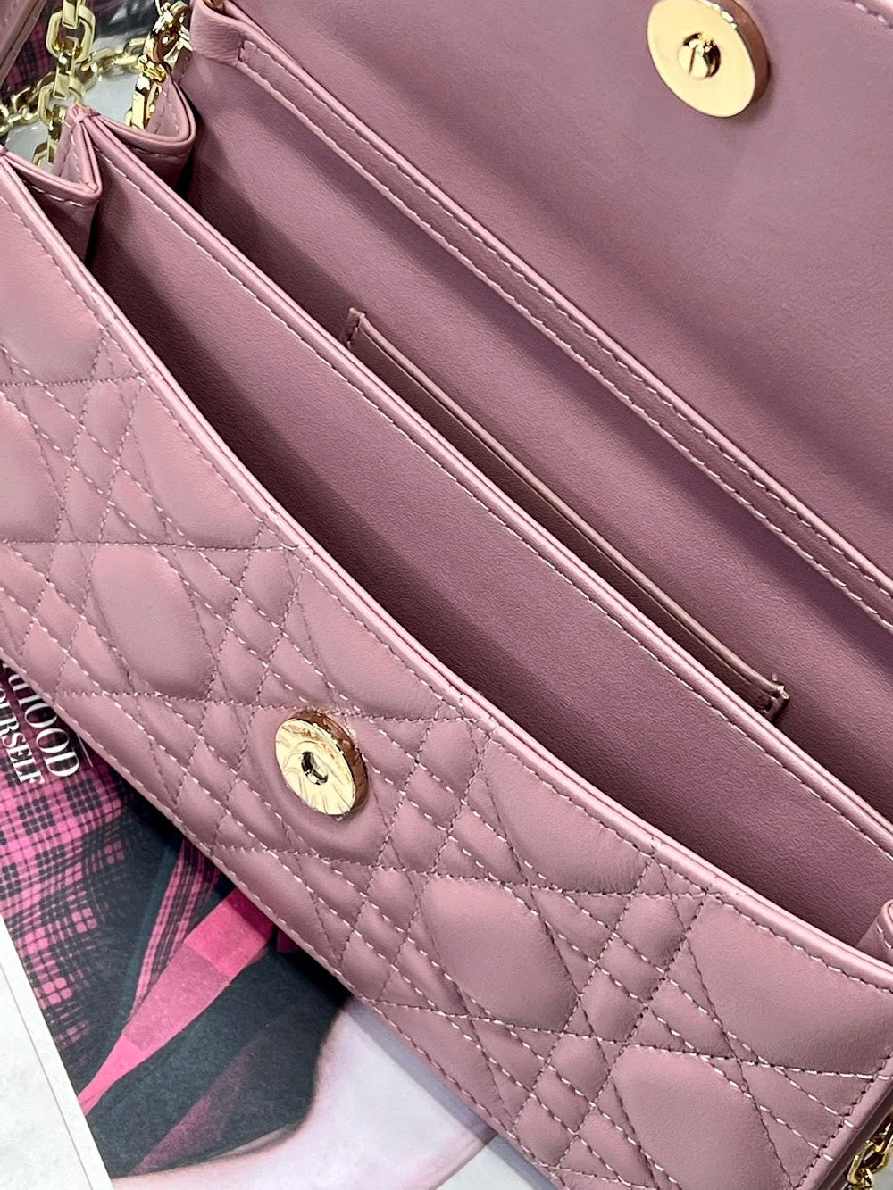 Dragons BagsDiorn Luxury Bag --116211
