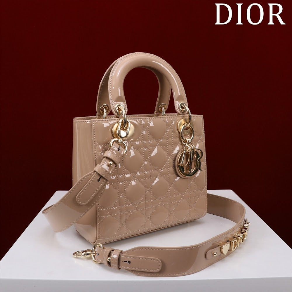 Dragons BagsDiorn Luxury Bag --115947