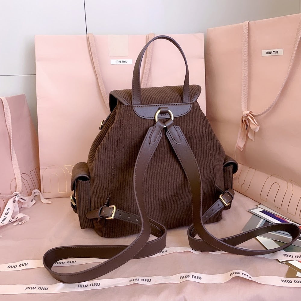 Dragons Bags Miun Miun Luxury Bag --122827