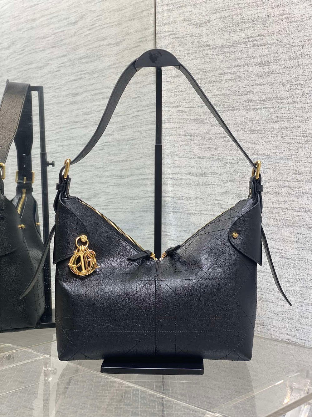 Dragons BagsDiorn Luxury Bag --116076