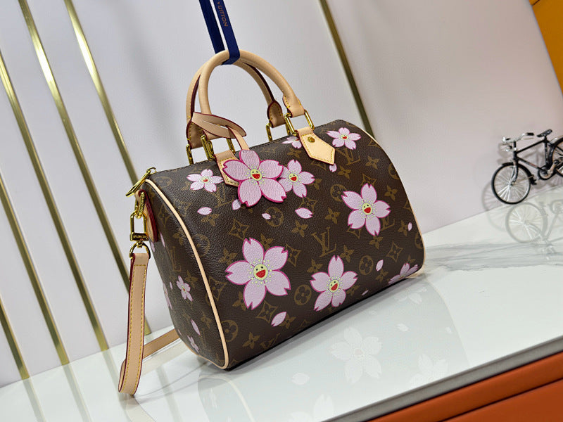 Dragons Bags ln Luxury Bag --81692