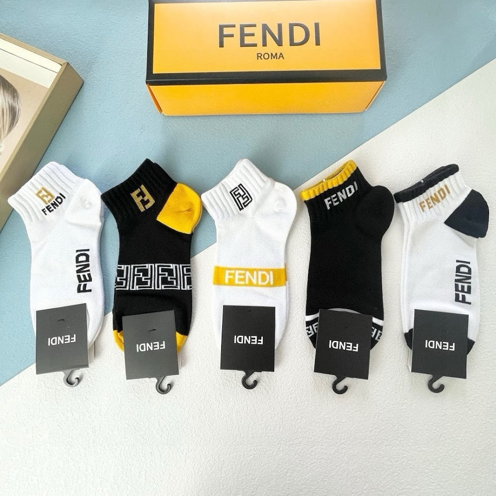 Dragons Bags Premium Luxury Socks --97725