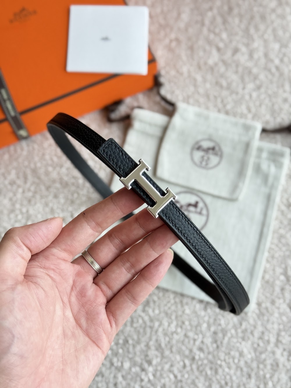 Dragons Bags Hermesn Luxury Belt --106051
