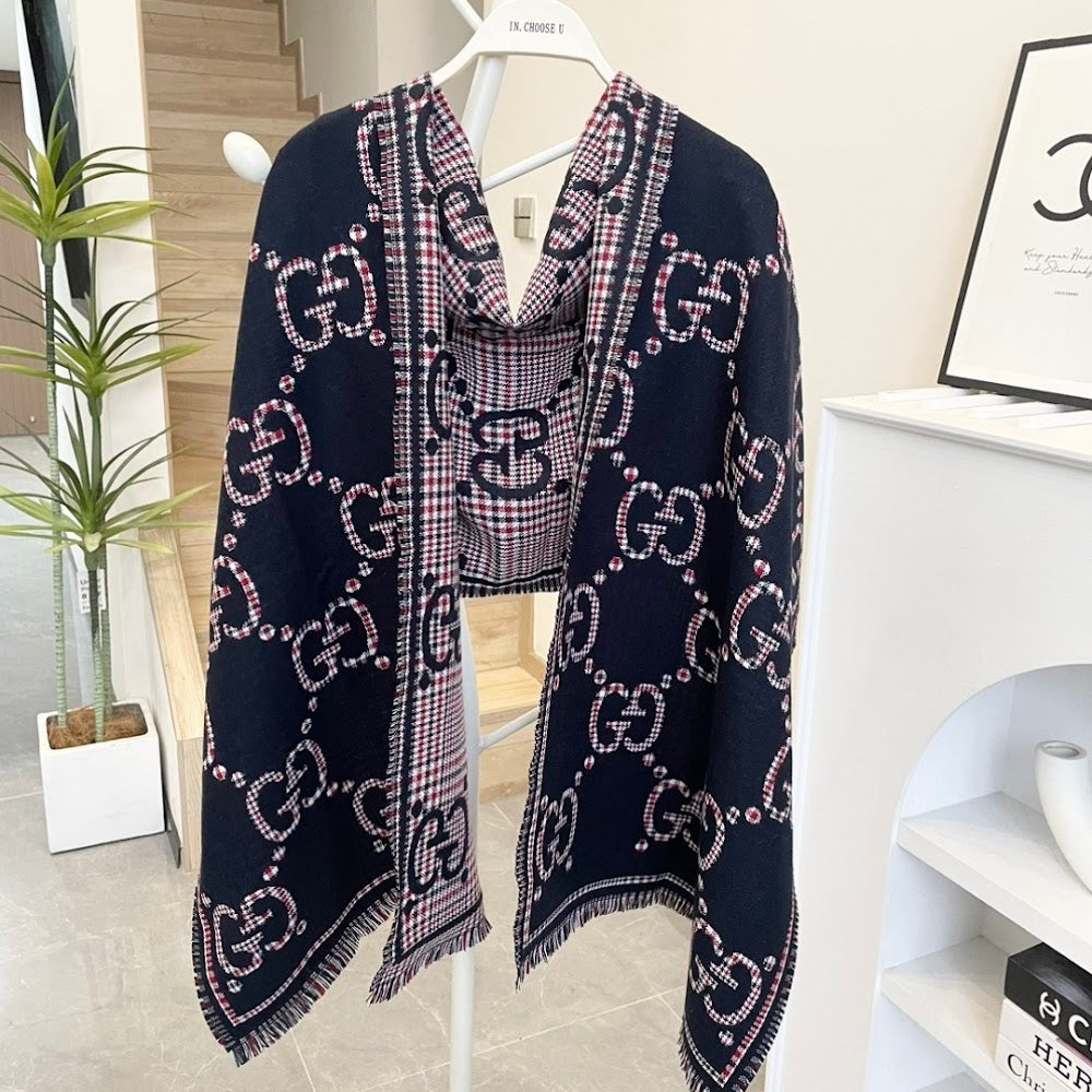 Dragons Bags Premium Designer Scarf --99159